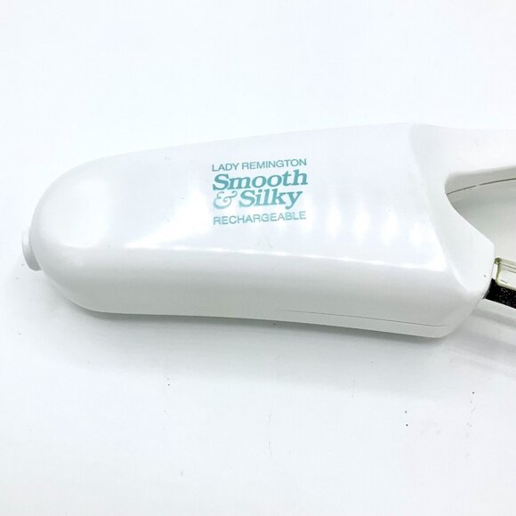 VTG Lady Remington Smooth and Silky Womens Electric Hair Removal System HR-2 - Picture 2 of 10